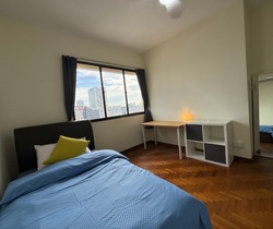 The Riverwalk / Riverwalk Apartments (D1), Apartment #482838451